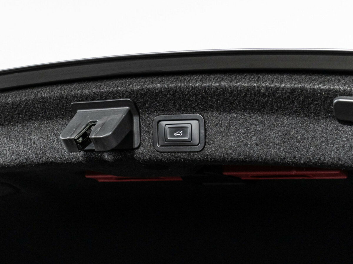 Audi A6 45 TFSI V (C8), 2020 Фото №13