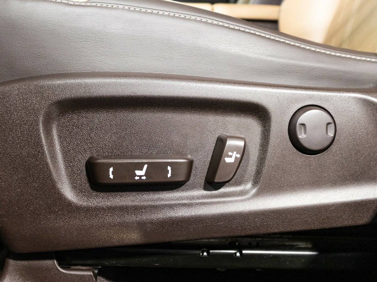 Lexus RX 300 IV, 2018 Фото №13