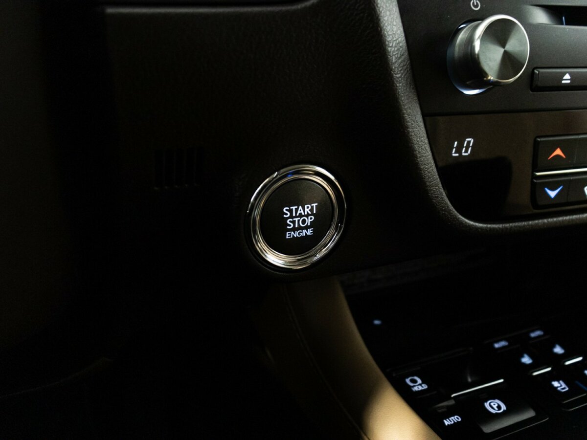 Lexus RX 300 IV, 2018 Фото №18