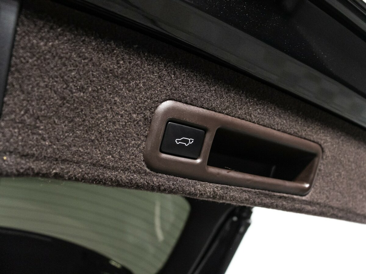 Lexus RX 300 IV, 2018 Фото №21