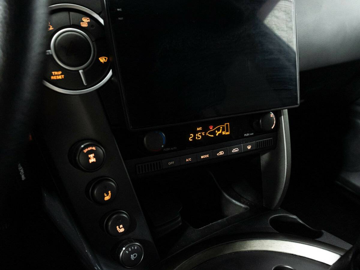 SsangYong Kyron 6-speed I Рестайлинг, 2014 Фото №17