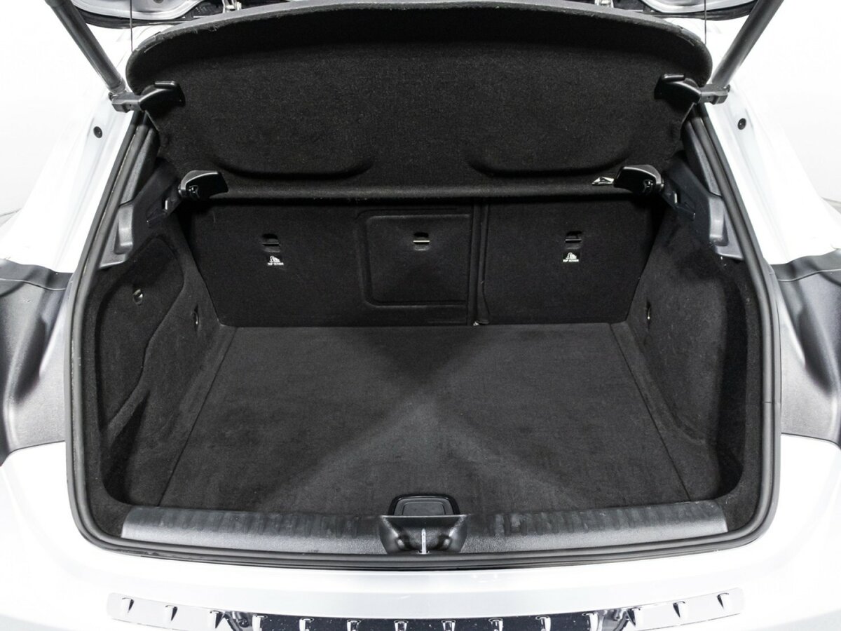 Mercedes-Benz GLA 200 I (X156) Рестайлинг, 2019 Фото №16