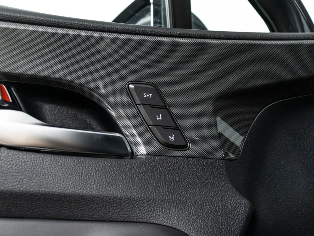 Hyundai Santa Fe IV, 2021 Фото №15