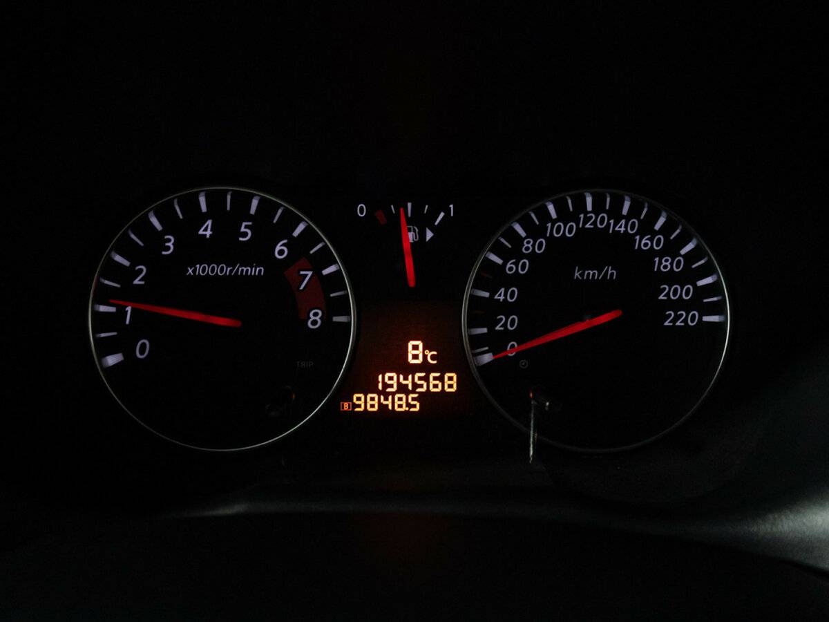 Nissan Note I Рестайлинг, 2011 Фото №12