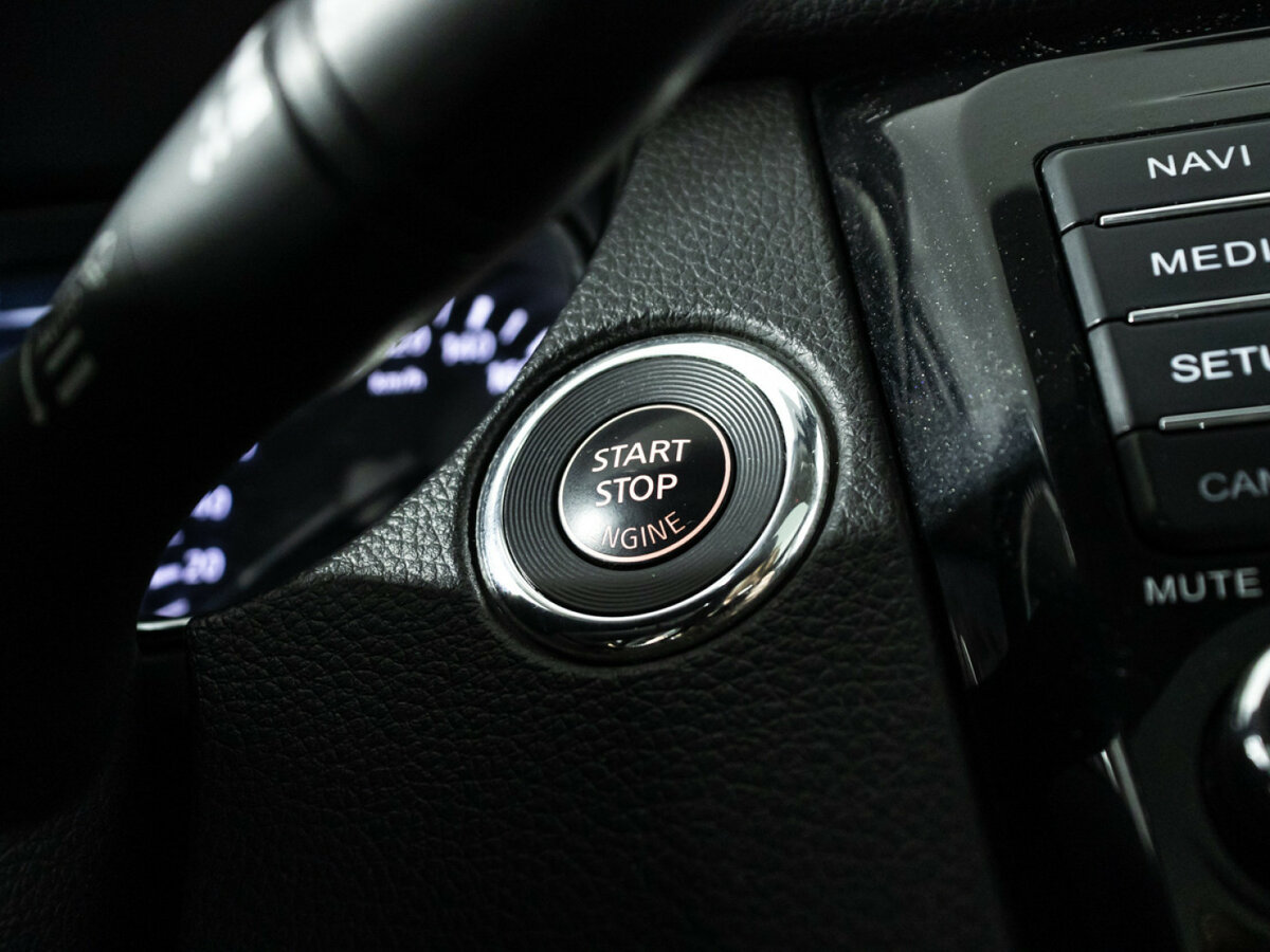 Nissan Qashqai II Рестайлинг, 2020 Фото №17