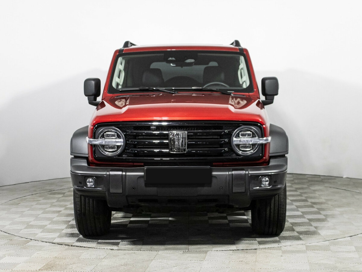 Tank 300 I, 2023 - 19 550 км. | Фото №2