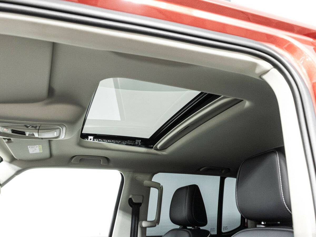 Tank 300 I, 2023 Фото №12