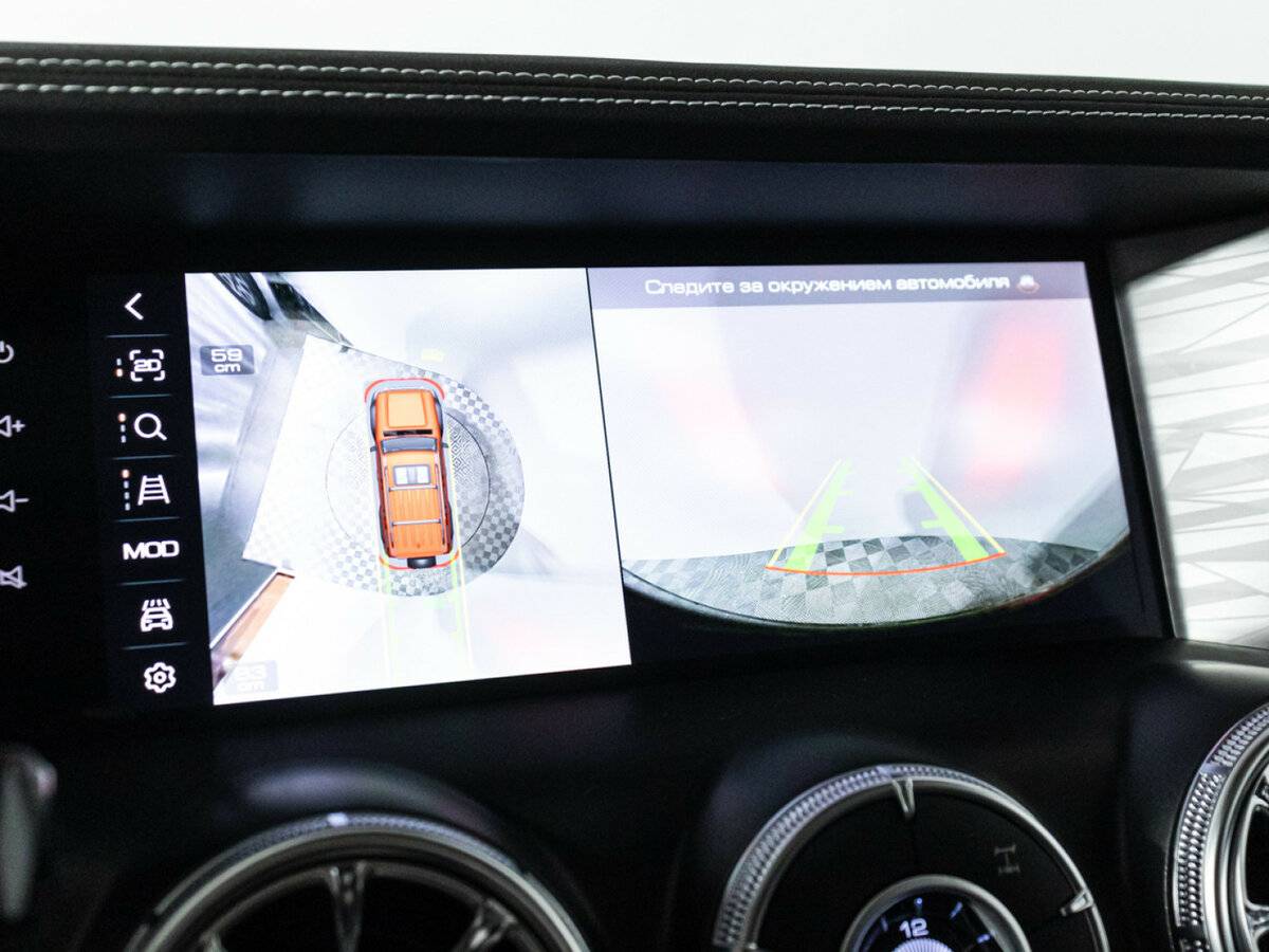 Tank 300 I, 2023 Фото №14