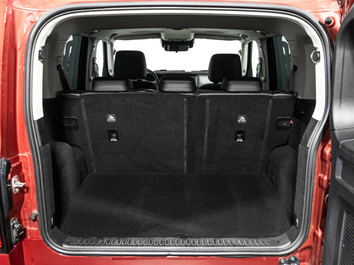 Tank 300 I, 2023 Фото №19