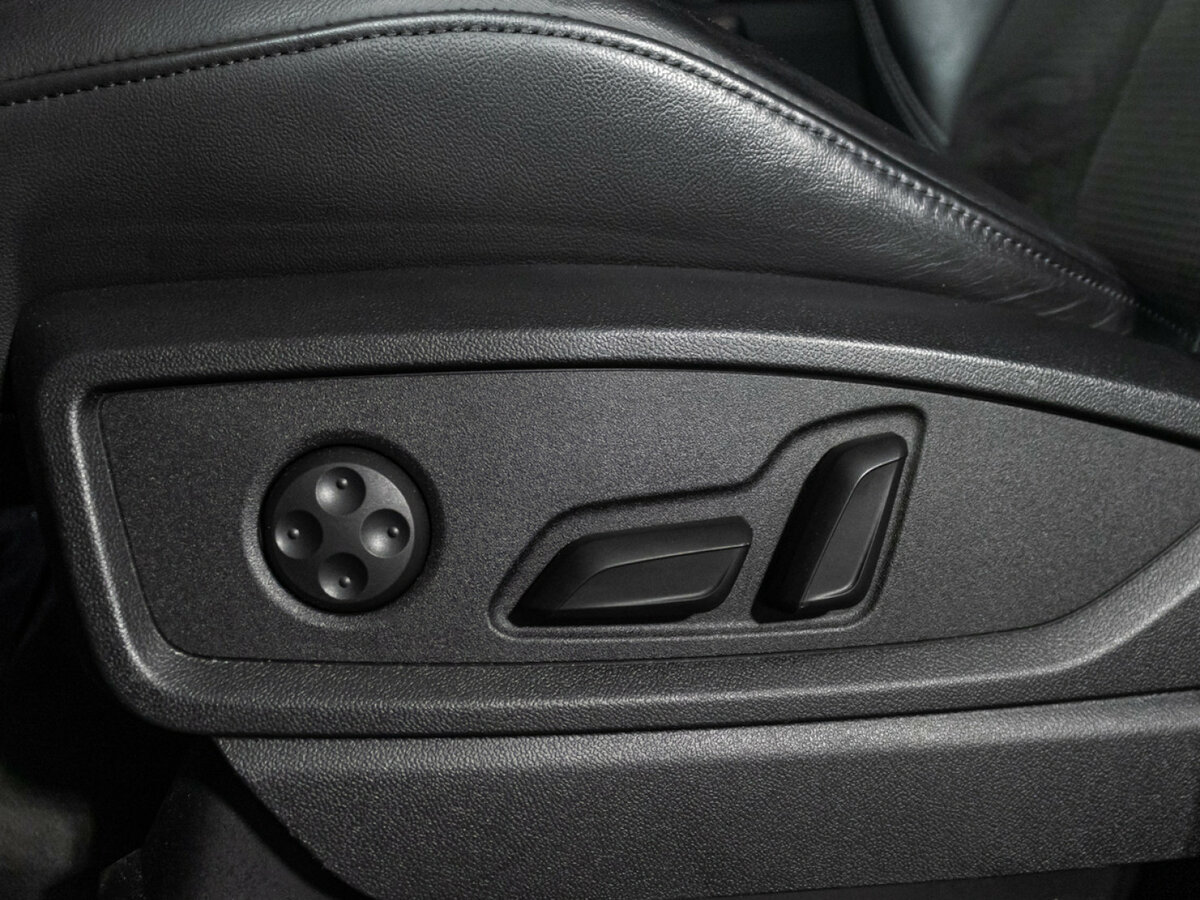 Audi Q5 II (FY), 2020 Фото №17