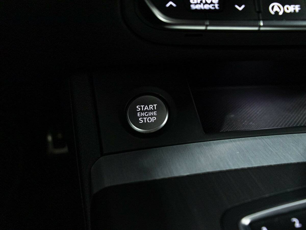 Audi Q5 II (FY), 2020 Фото №19