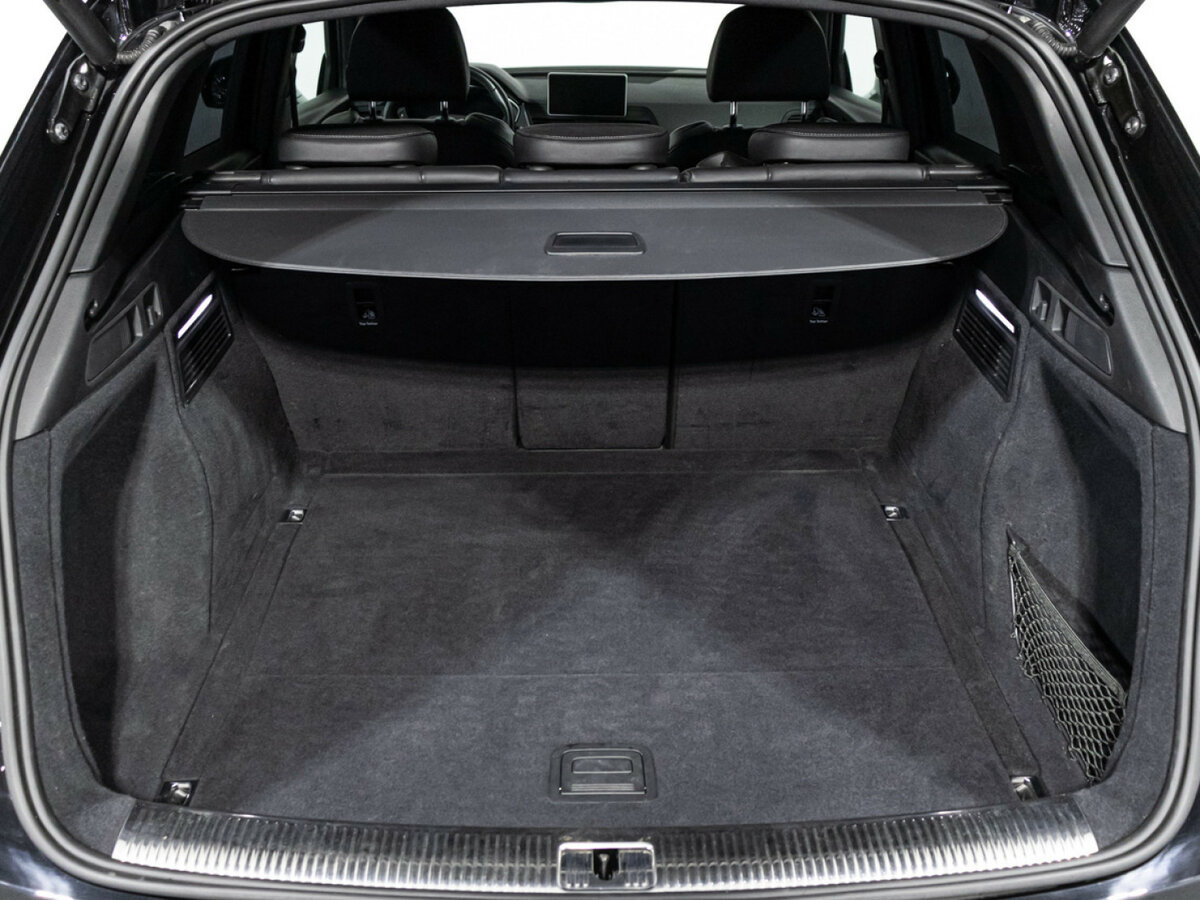 Audi Q5 II (FY), 2020 Фото №21