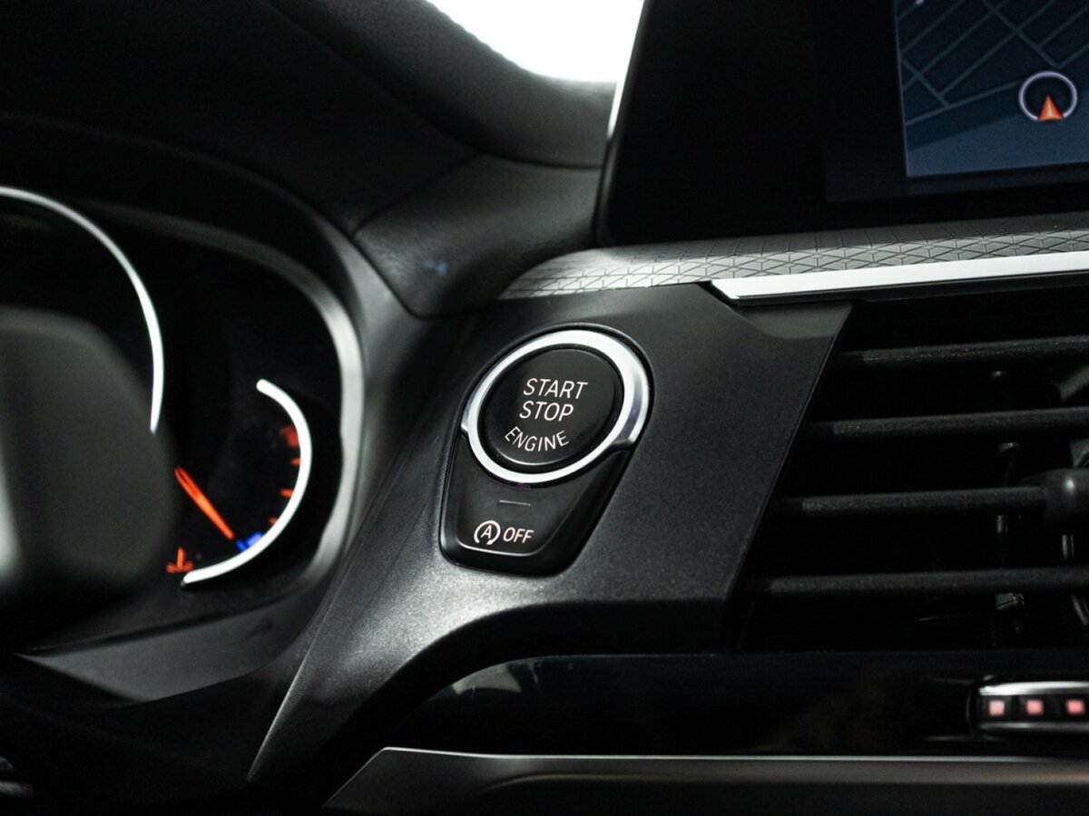 BMW X3 20d xDrive III (G01), 2021 Фото №15