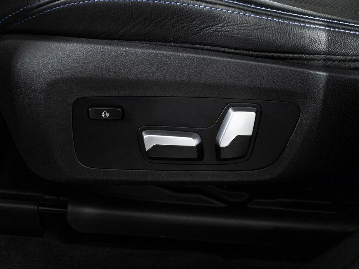 BMW X3 20d xDrive III (G01), 2021 Фото №17