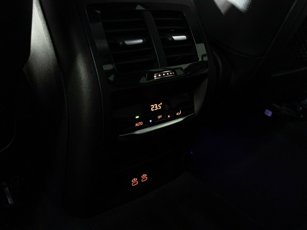 BMW X3 20d xDrive III (G01), 2021 Фото №18