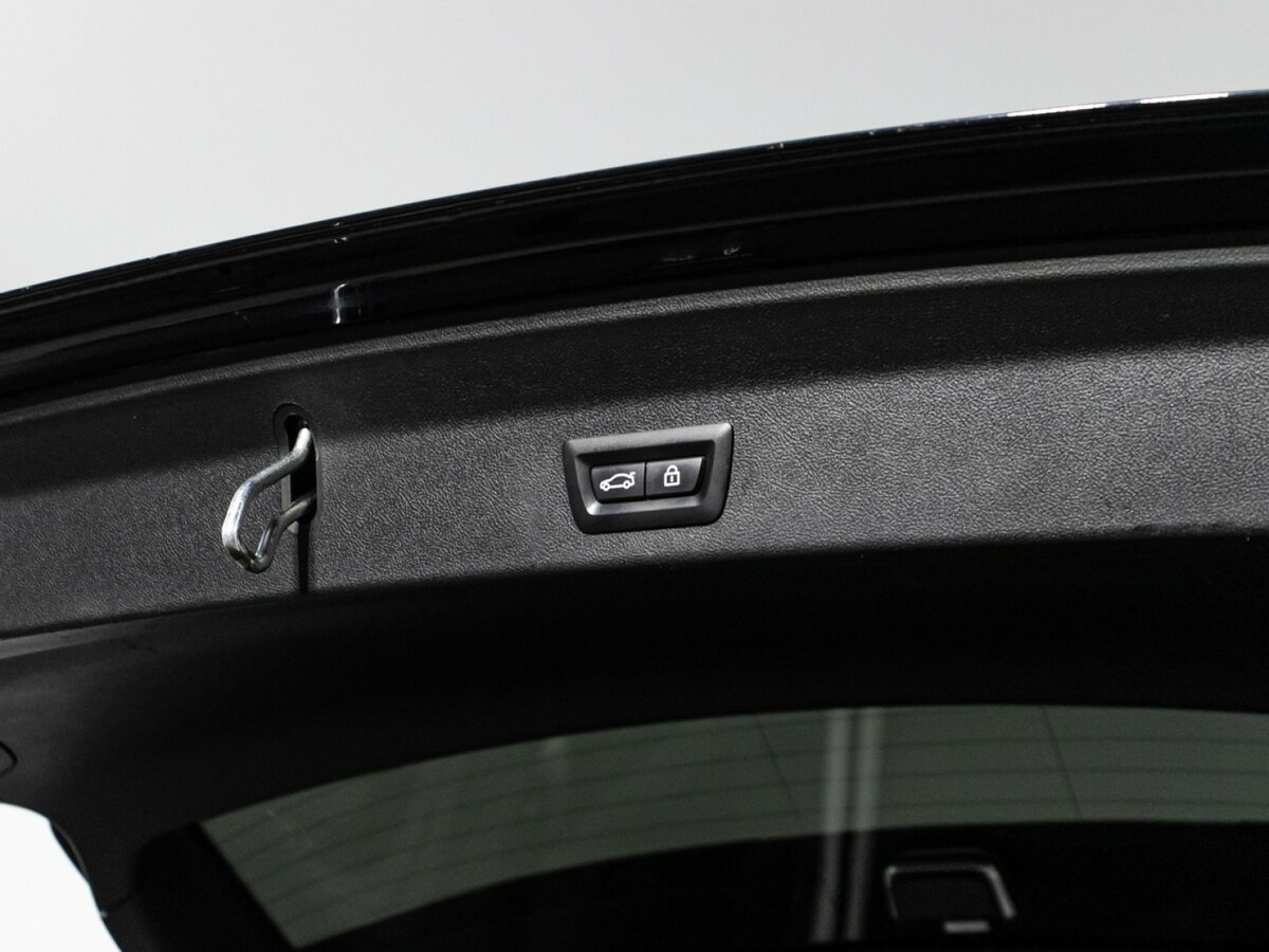 BMW X3 20d xDrive III (G01), 2021 Фото №20