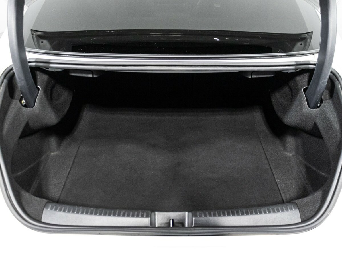 Mercedes-Benz CLA AMG 35 AMG II (C118, X118), 2019 Фото №28