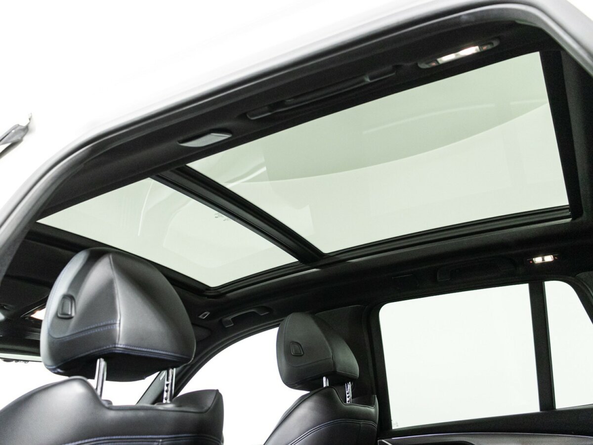 BMW X3 20d xDrive III (G01), 2019 Фото №18