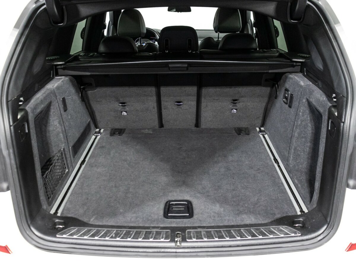 BMW X3 20d xDrive III (G01), 2019 Фото №21