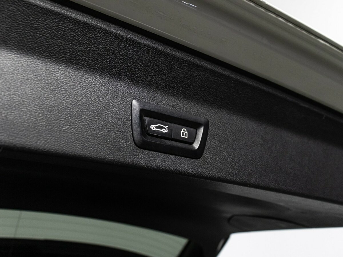 BMW X3 20d xDrive III (G01), 2019 Фото №22