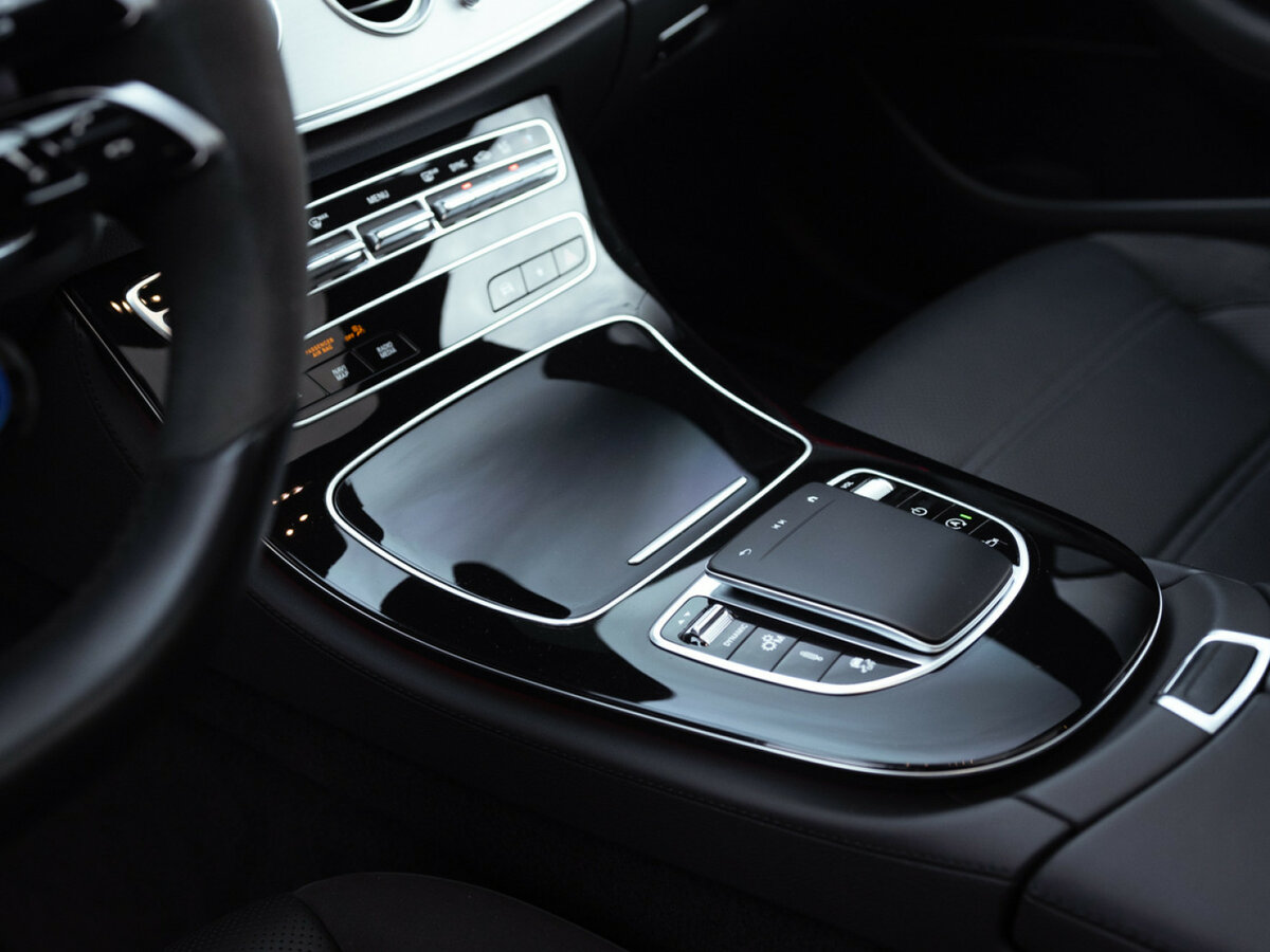 Mercedes-Benz E-Класс AMG 53 AMG V (W213) Рестайлинг, 2021 Фото №13