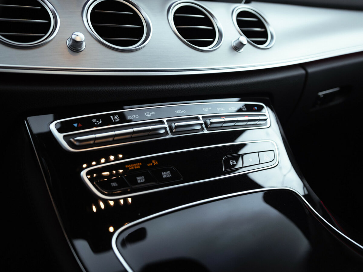 Mercedes-Benz E-Класс AMG 53 AMG V (W213) Рестайлинг, 2021 Фото №25