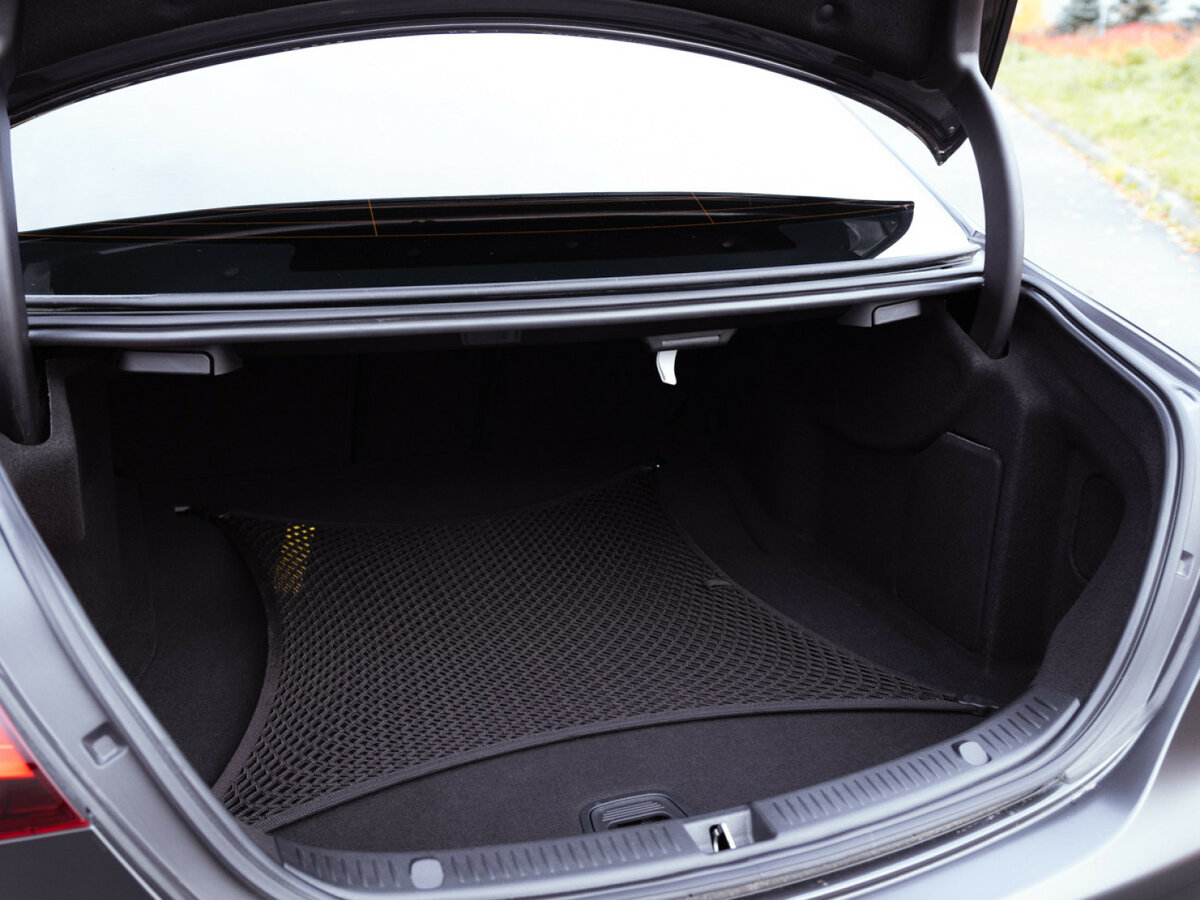 Mercedes-Benz E-Класс AMG 53 AMG V (W213) Рестайлинг, 2021 Фото №27