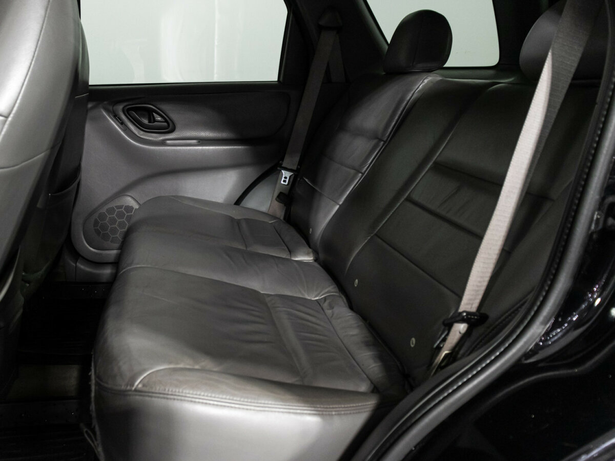 Ford Escape I, 2000 - 193 161 км. | Фото №8