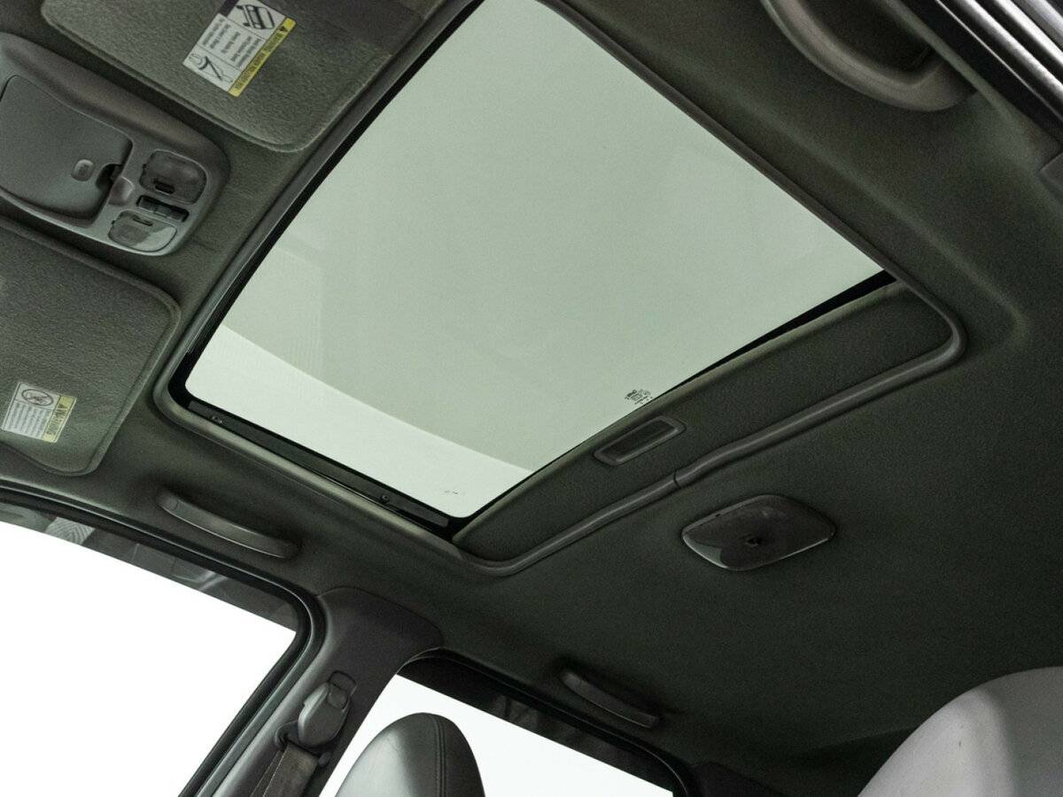 Ford Escape I, 2000 Фото №14