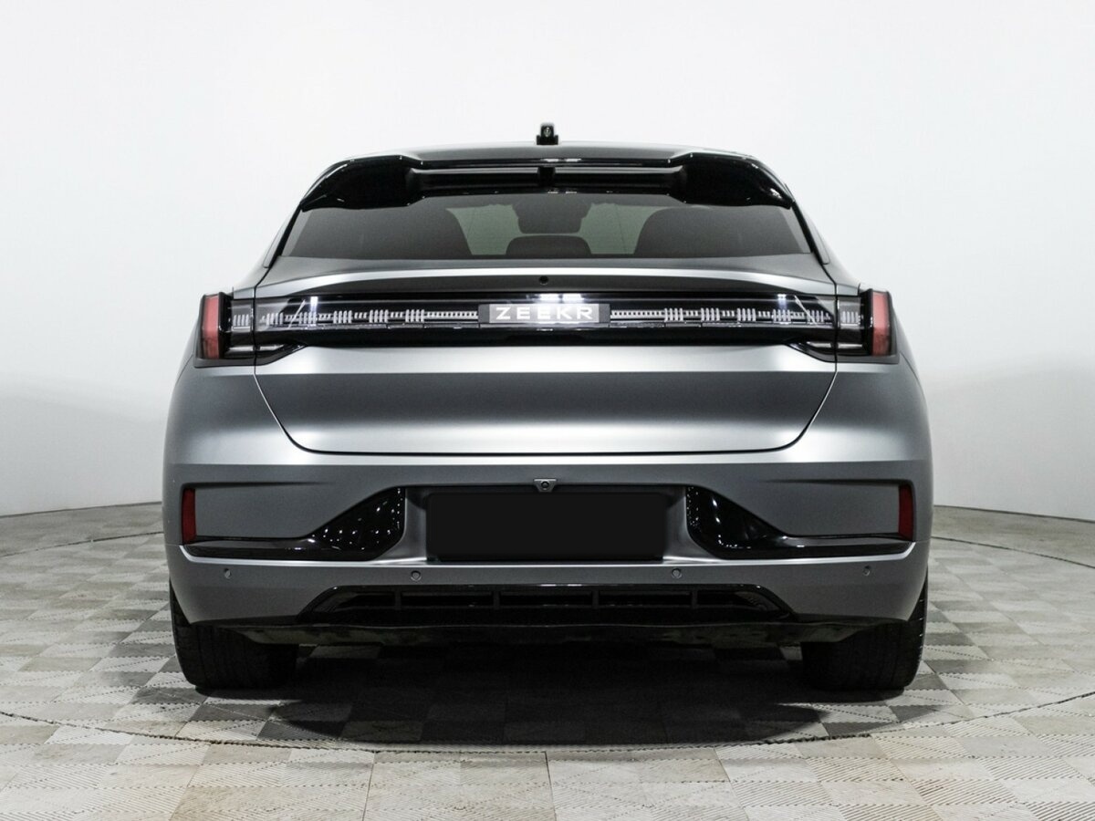 Zeekr 001 100 kWh I, 2023 - 37 077 км. | Фото №6