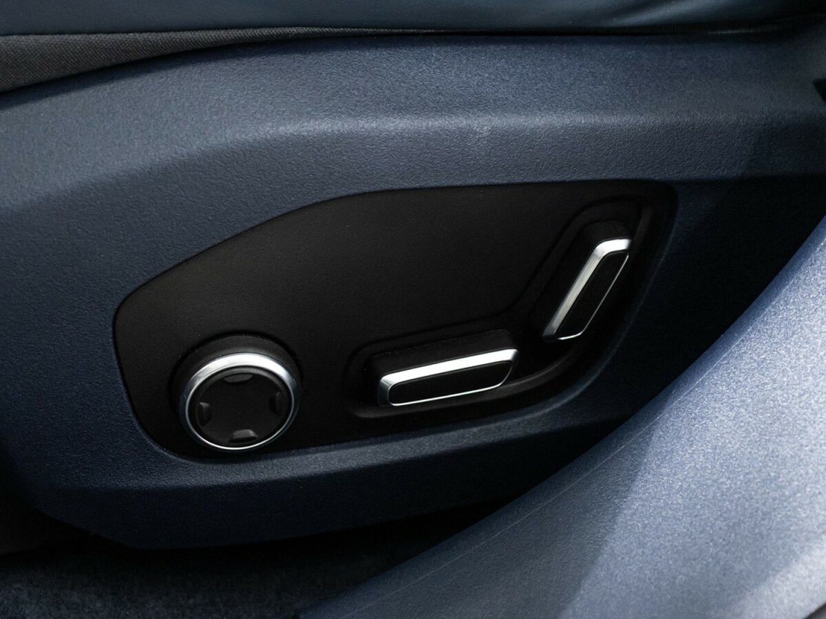 Zeekr 001 100 kWh I, 2023 Фото №16