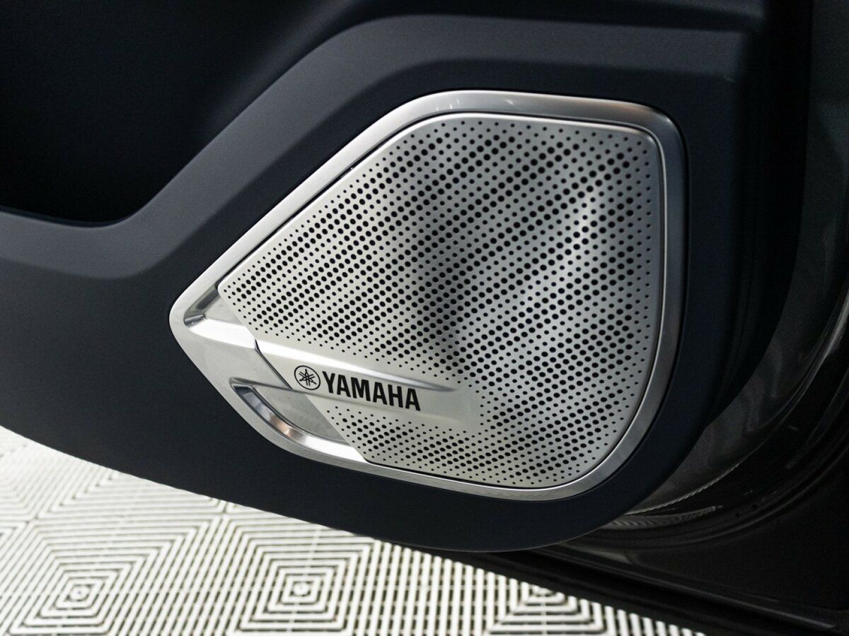 Zeekr 001 100 kWh I, 2023 Фото №24