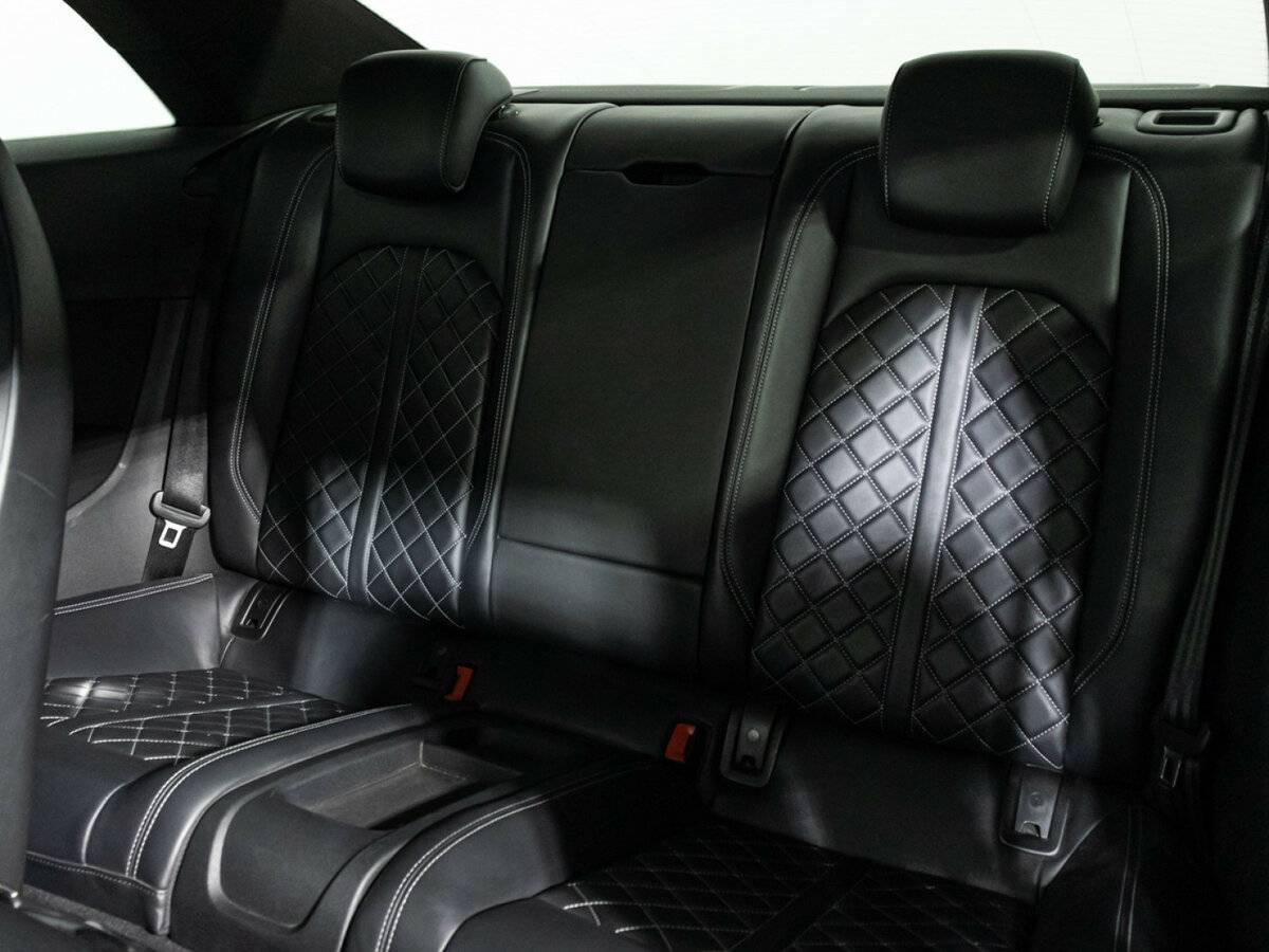 Audi A5 II (F5), 2017 Фото №10