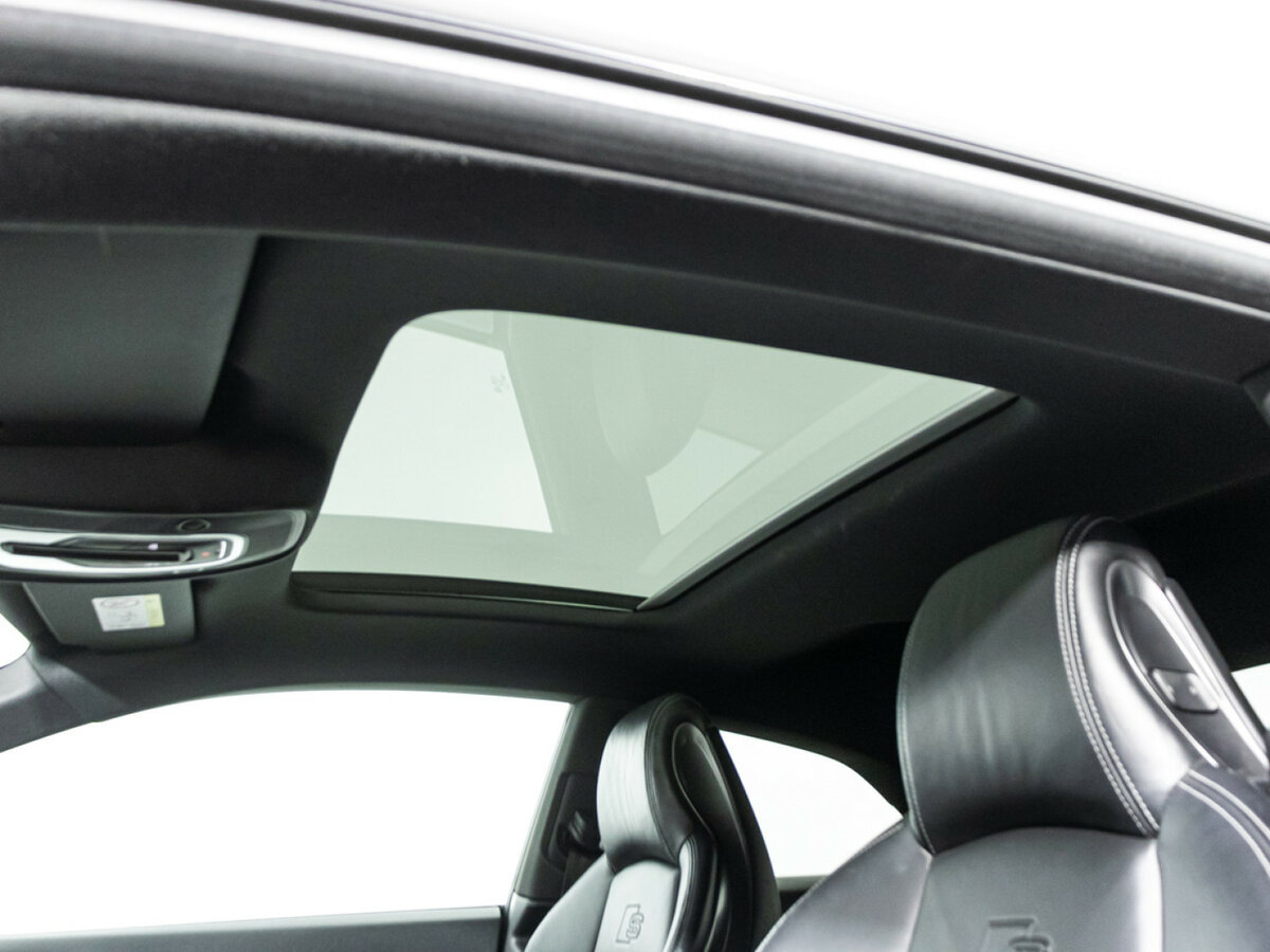 Audi A5 II (F5), 2017 Фото №17