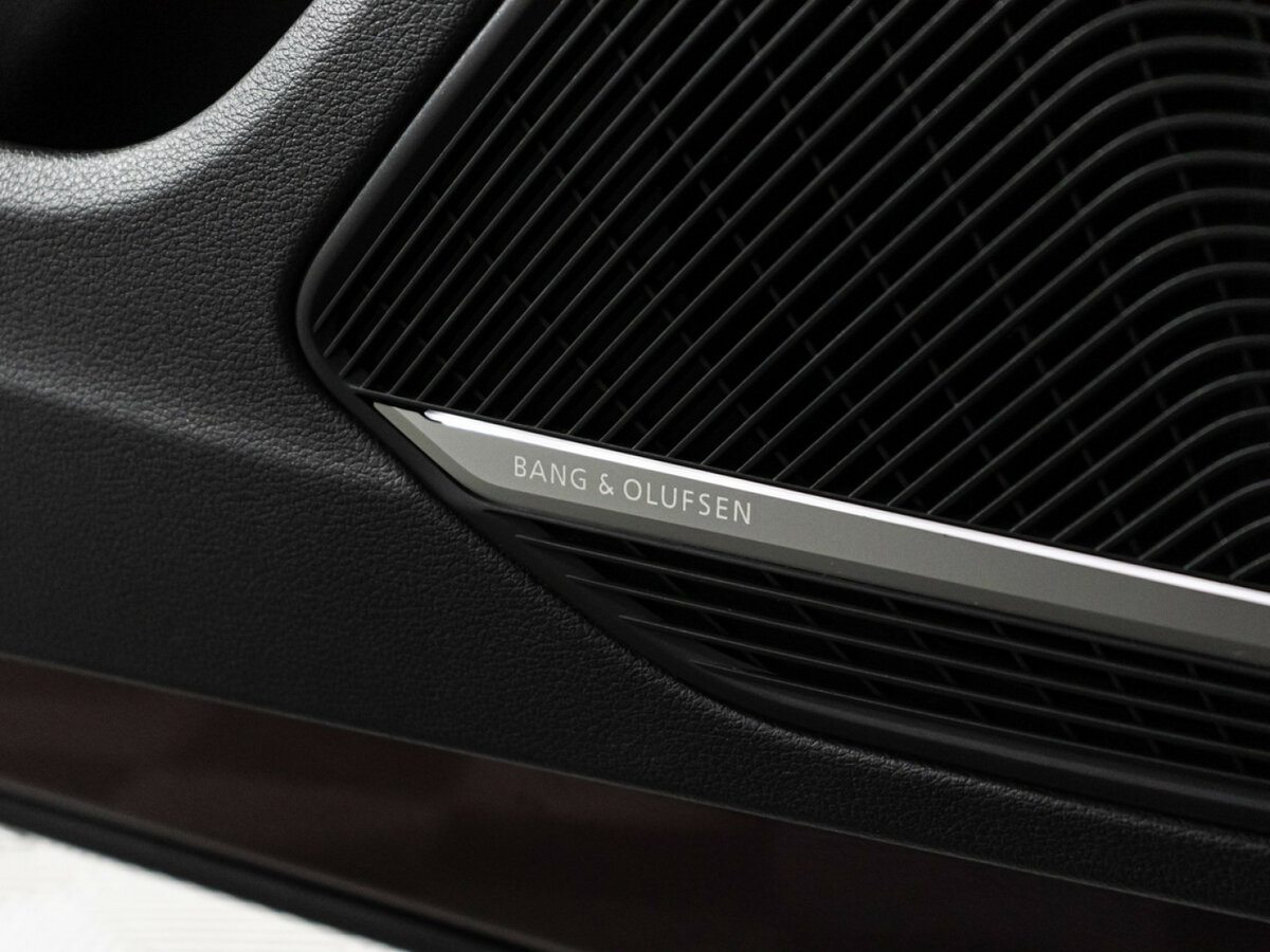 Audi A5 II (F5), 2017 Фото №18