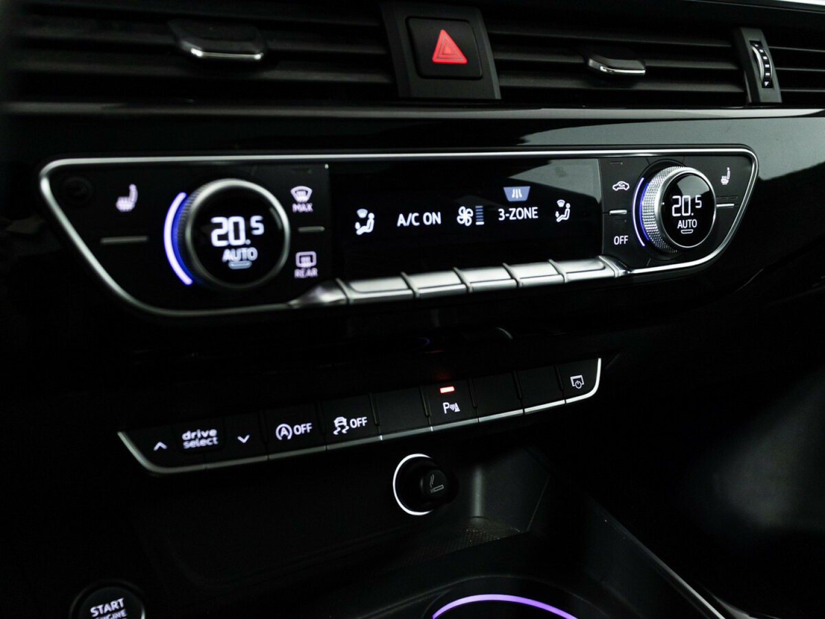 Audi A5 II (F5), 2017 Фото №20