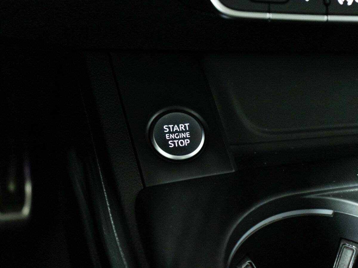 Audi A5 II (F5), 2017 Фото №23