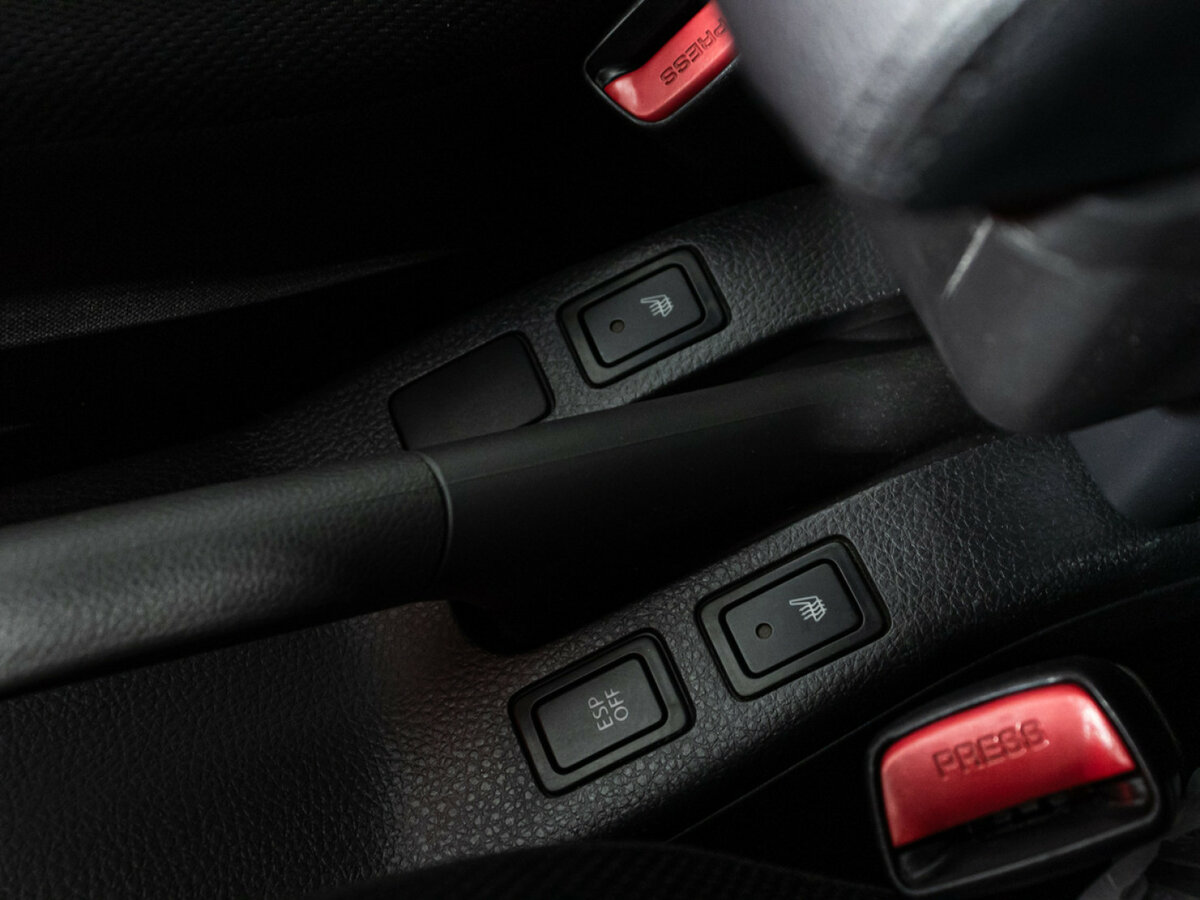 Suzuki SX4 I (Classic) Рестайлинг, 2010 Фото №17