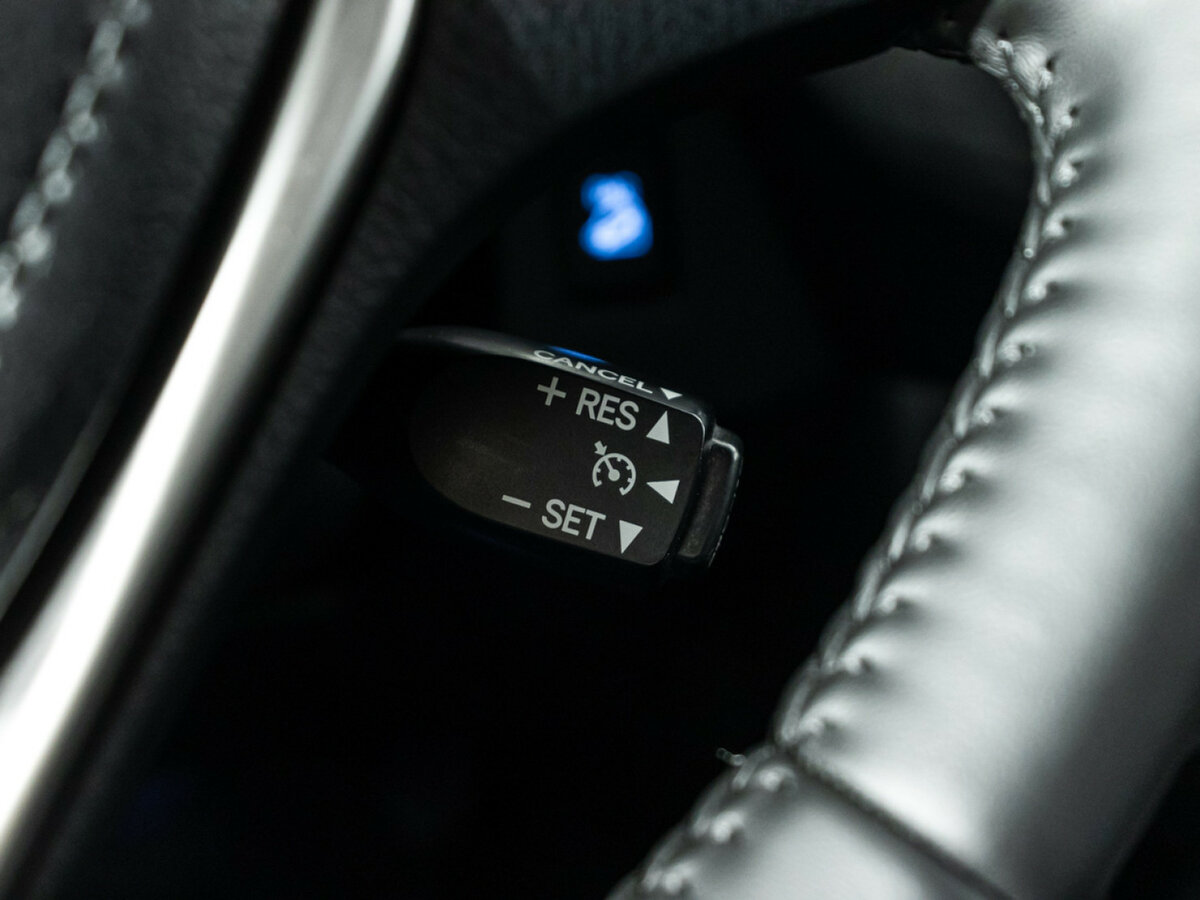 Toyota RAV4 IV (XA40) Рестайлинг, 2016 Фото №20