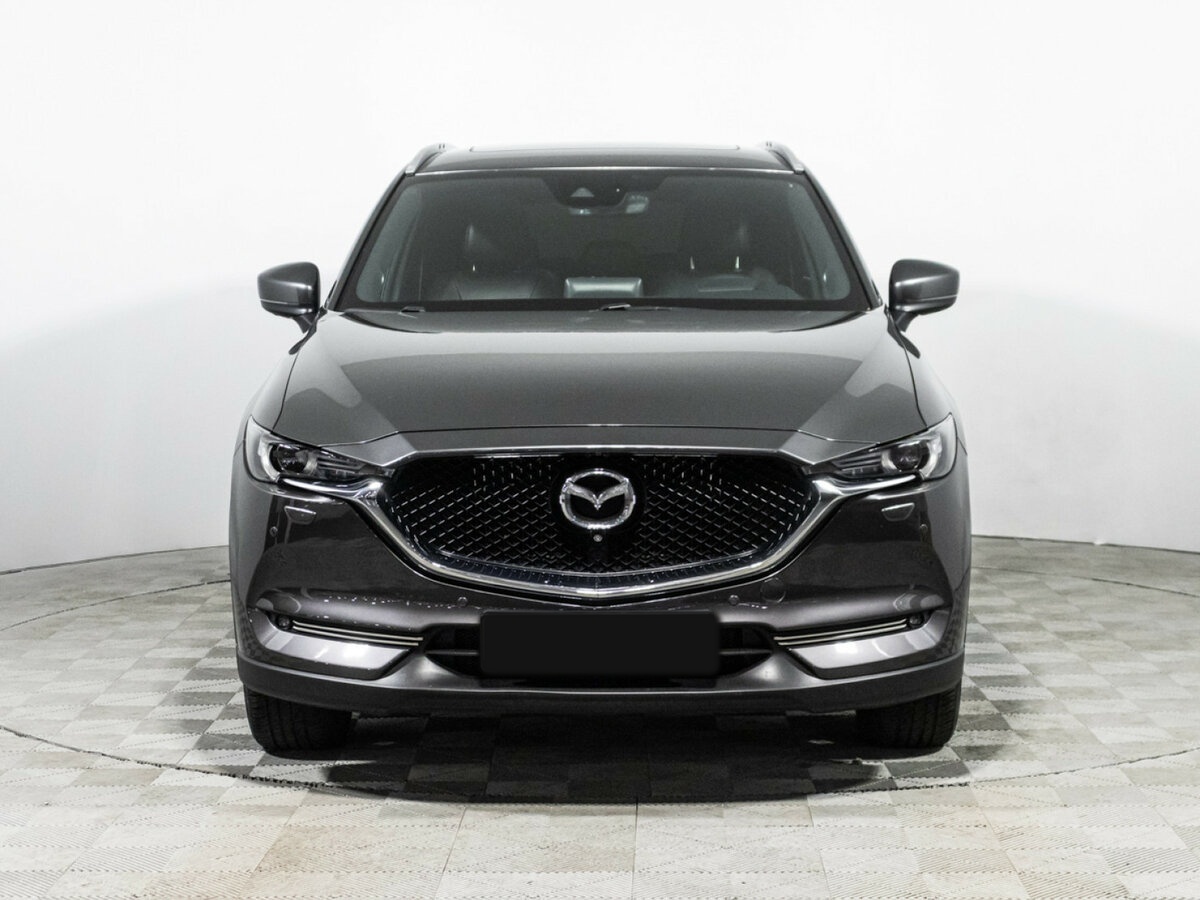 Mazda CX-5 II, 2020 - 105 091 км. | Фото №2
