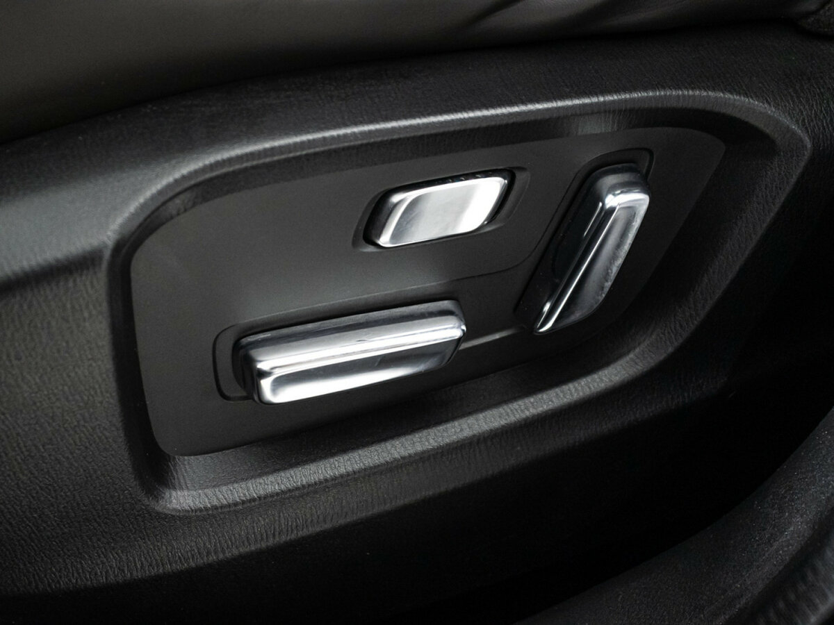 Mazda CX-5 II, 2020 Фото №15