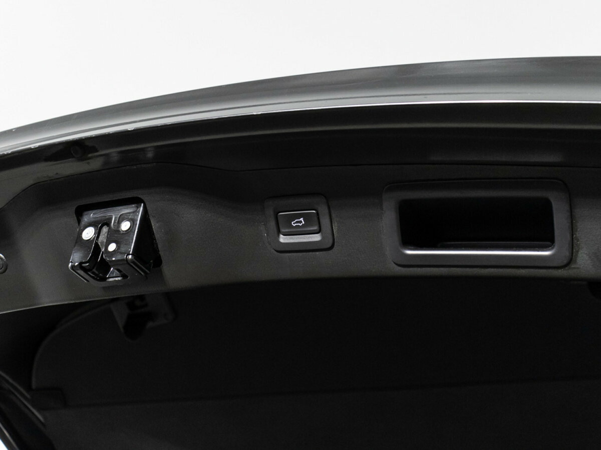 Mazda CX-5 II, 2020 Фото №23