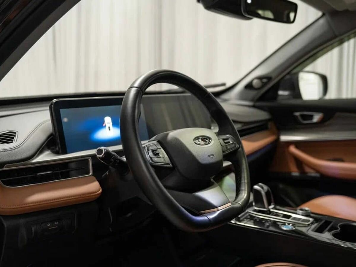 Chery Tiggo 8 Pro Max I, 2022 - 59 950 км. | Фото №6