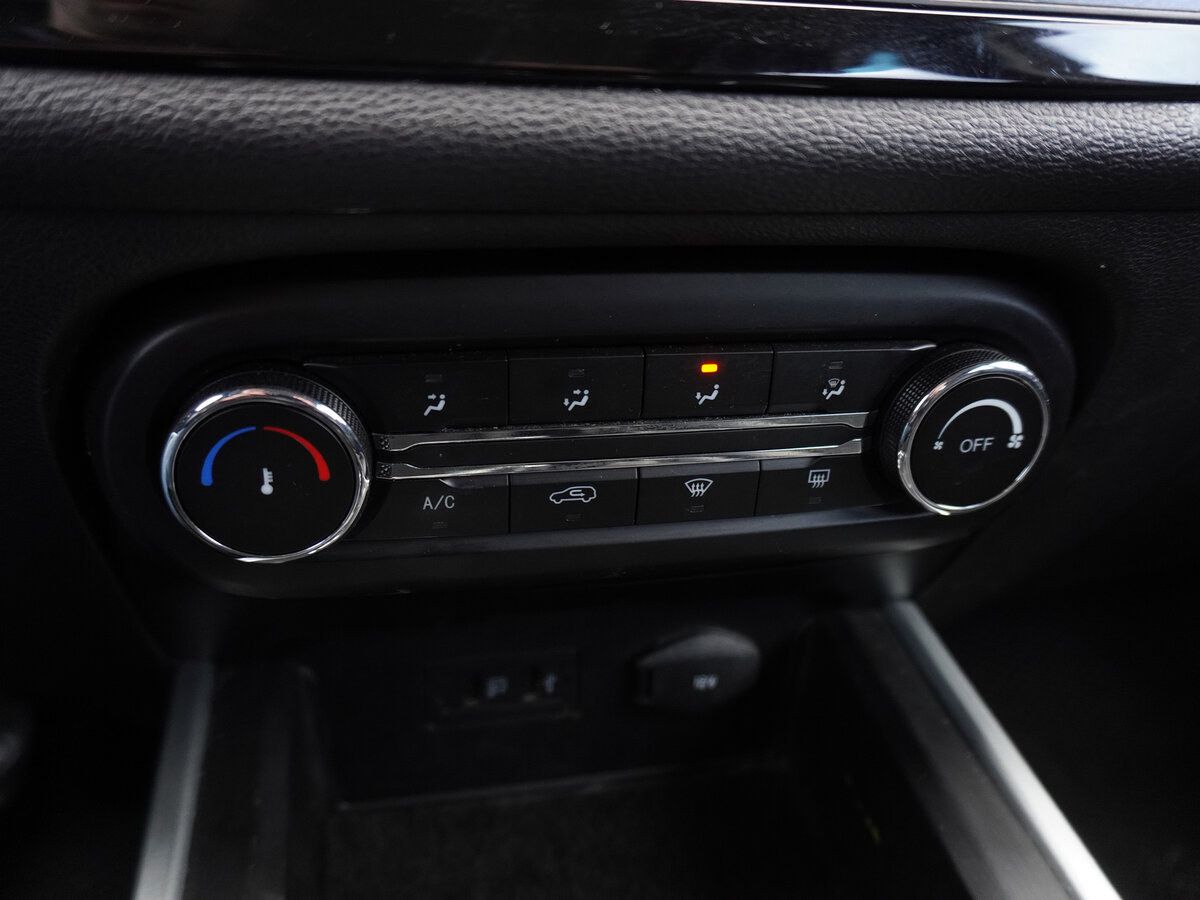 Chery Tiggo 4 I Рестайлинг, 2021 Фото №15