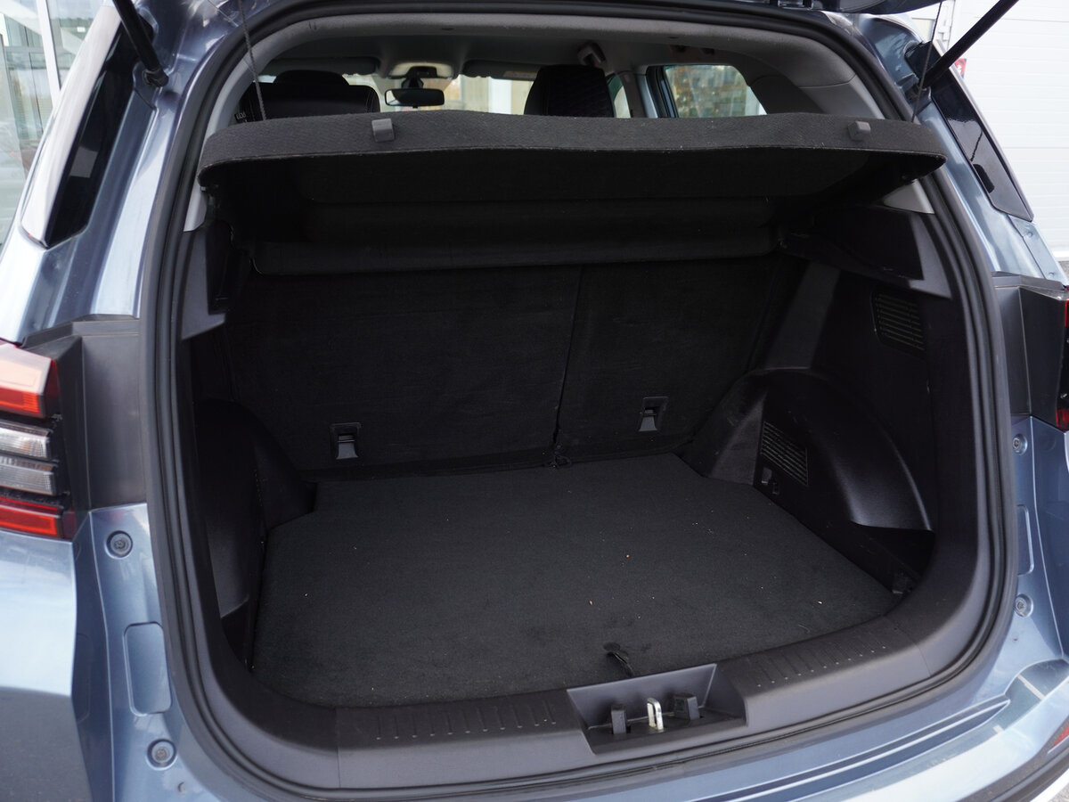 Chery Tiggo 4 I Рестайлинг, 2021 Фото №23