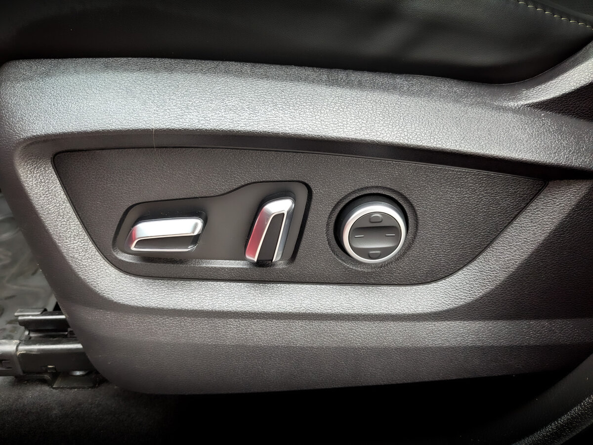 Chery Tiggo 7 Pro I, 2021 Фото №19