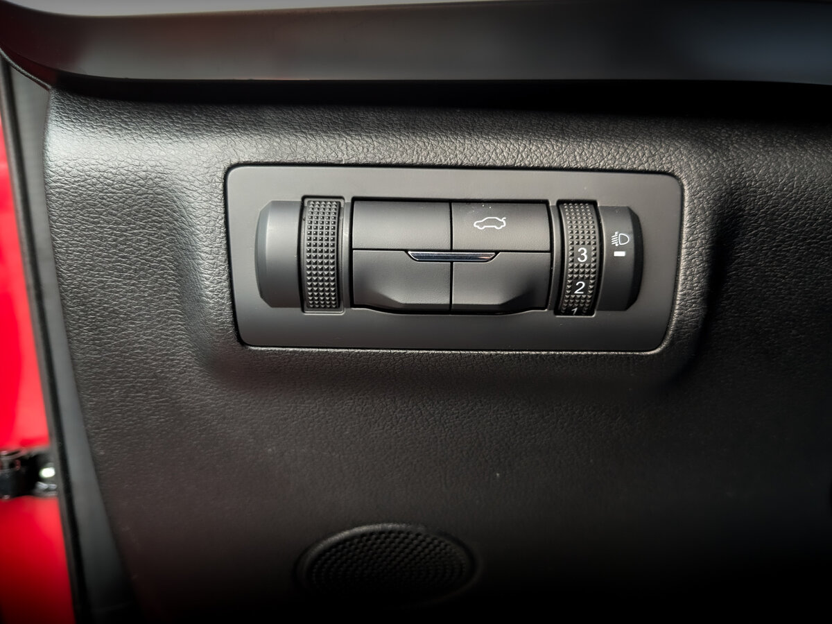 Chery Tiggo 7 Pro I, 2021 Фото №25