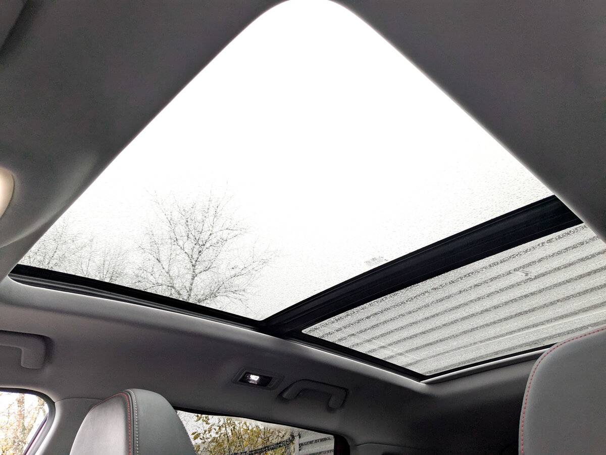 Chery Tiggo 7 Pro I, 2021 Фото №28