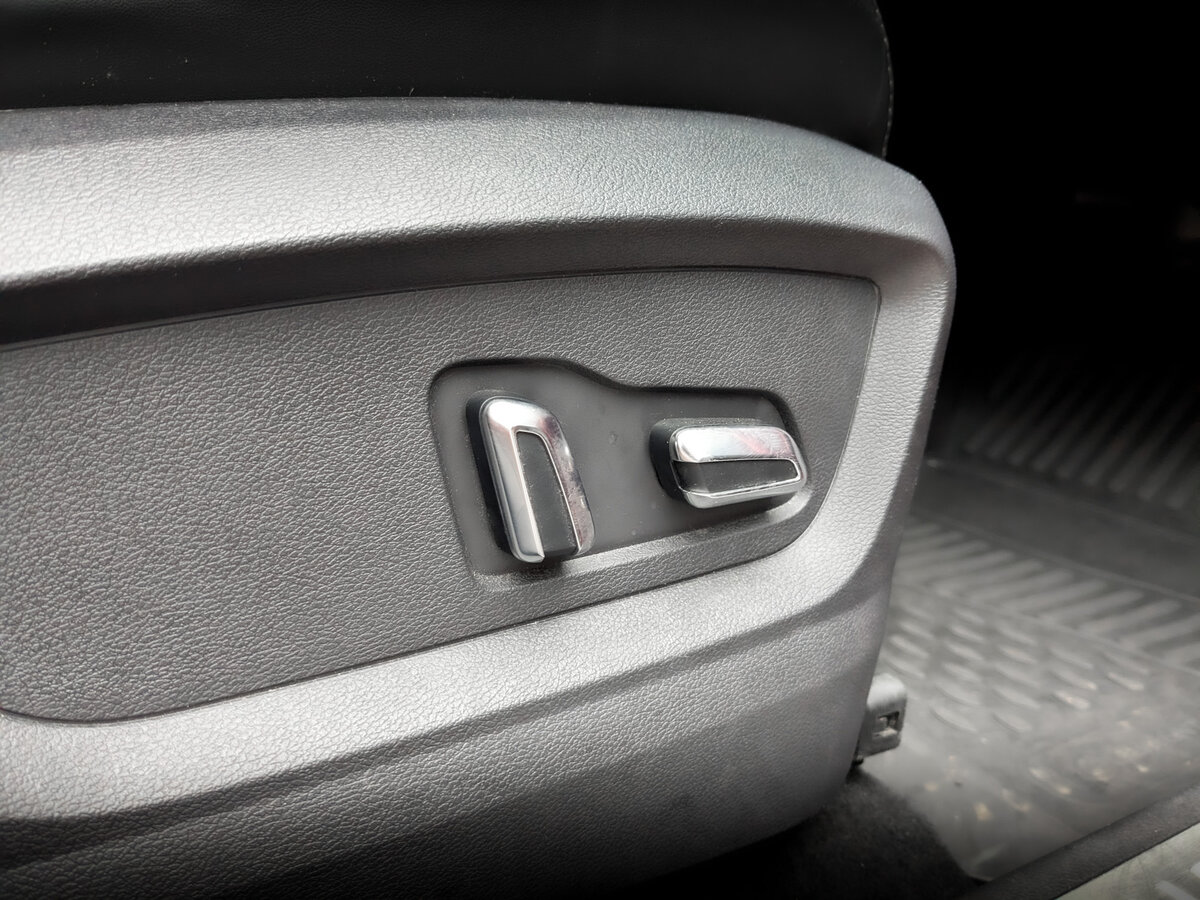 Chery Tiggo 7 Pro I, 2022 Фото №26