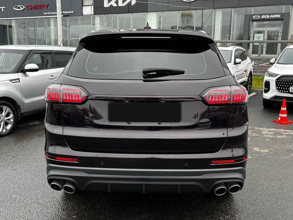 Chery Tiggo 8 Pro Max I, 2022 - 42 200 км. | Фото №4